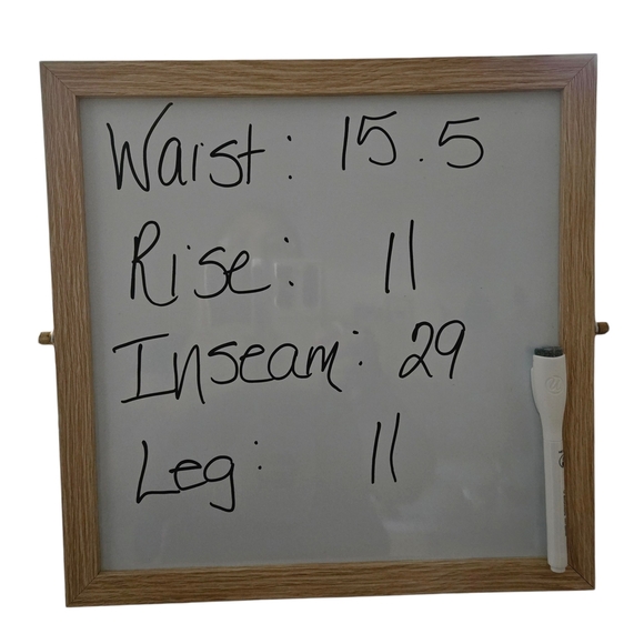 SHEIN Brown Casual Trousers - Picture 10 of 12